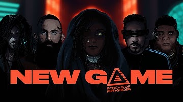 Stacks of Arkadia – New Game (Official Music Video)