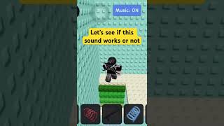 W sound fr🔥🔥 #roblox #trendingshorts #robloxedit #viralshorts