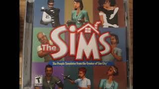The Sims 1 - COMPLETE Soundtrack - BEST QUALITY - Over 8 Hours!!!