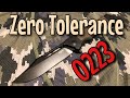 Zero Tolerance 0223 - High End & Hated
