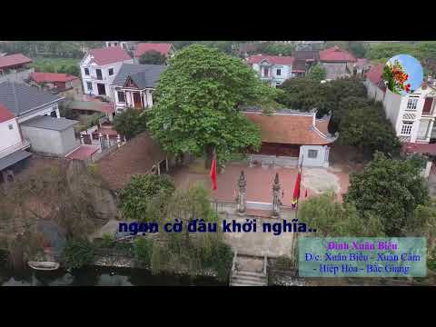 Karaoke Xuân Cẩm khúc hát tự hào | Bản subtitle | Karaoke - Beat Chuẩn | Short