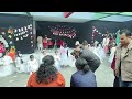 KC PUBLIC SCHOOL CHRISTMAS FUNCTION