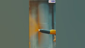 Looks Durable? Prove It! Salt Spray Test | Corrosion Resistance  #materialtestingmachine