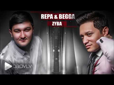 DJ BEGGA x REPA - ZYBA (Official Music)
