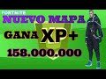 Mapa De Xp Como Subir Rápido De Nivel En Fortnite Temporada 4 (+158 000 00 De Xp) ✥ Sin Misiones