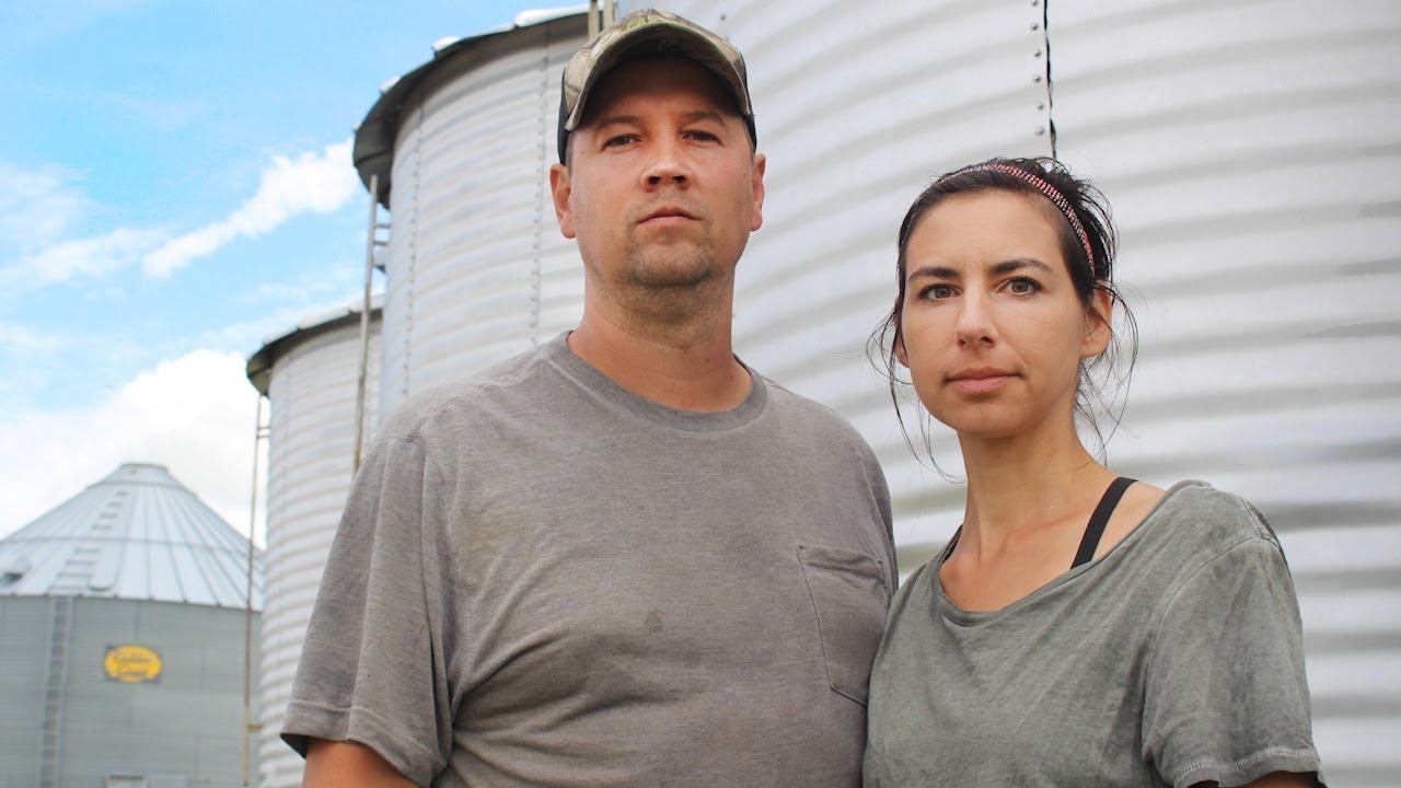 AgweekTV Hunter Hanson's victims YouTube