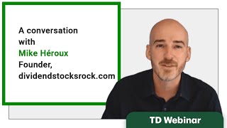 Why I Use the Dividend Triangle to Build My Portfolio