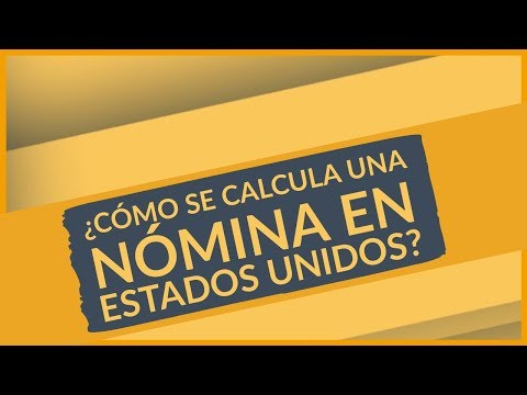 Video: ¿Dónde está el número de nómina del empleador estatal?