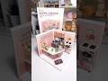 Miniature RoLife - Super Creator Double Joy Bubble Tea! (DIY Miniature House Kit)🧋💖