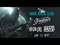 Capture de la vidéo 7 Років More Music Club: Straytones, Strait Jacket, Virgin Call