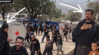 The Miracle of Muharram in the Village: From the Wheat Storage to a Grand Ashura Performance The Miracle of Muharram in the Village: From the Wheat Storage to a Grand Ashura Performance