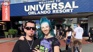 All the &#39;Orlando feels&#39; on Day 1