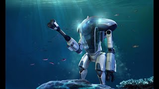 Subnautica Below Zero - Power Cell Charger and Water Filtration unit location