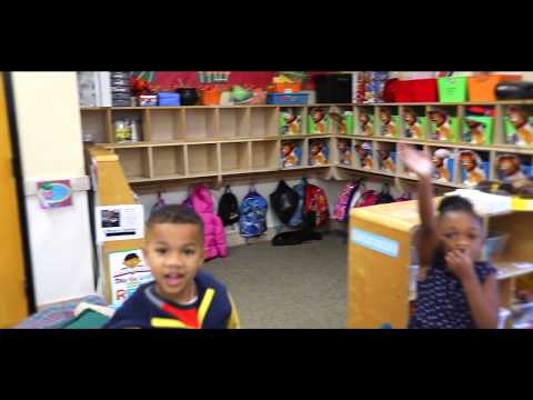 Tour School Age & Georgia PreK Classes at Pleasant Hill Academy