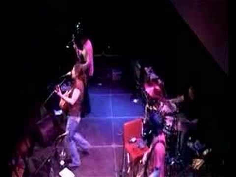 Kris Delmhorst - Hurricane