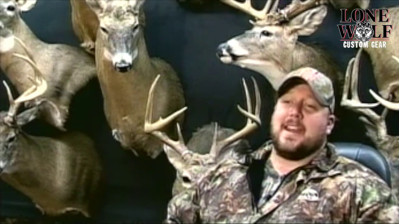 WHITETAIL ADDICTIONS BOW HUNTING MONSTER BUCKS IN KANSAS, IOWA AND