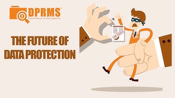 The Power of Information Rights Management (IRM)