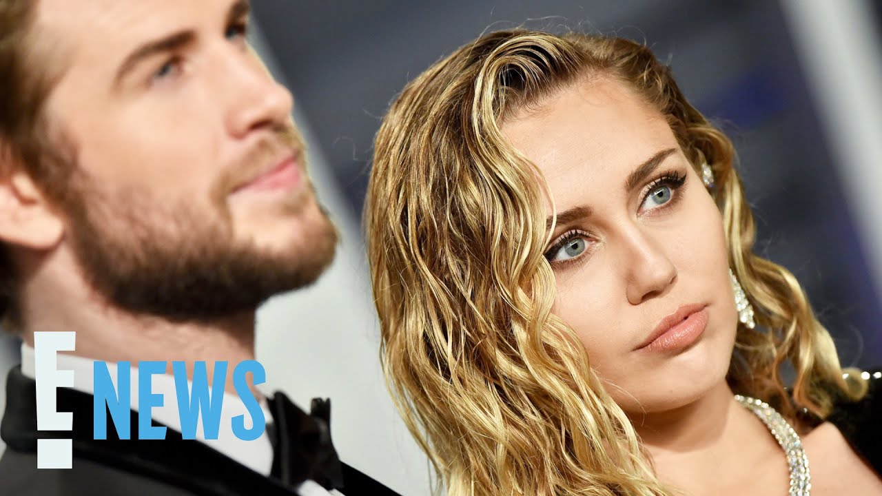 Is Miley Cyrus' New Single About Her Ex Liam Hemsworth? - E! News