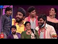 Extra Jabardasth Latest Promo - 25th June 2021 - Rashmi, Sudigali Sudheer - Mallemalatv