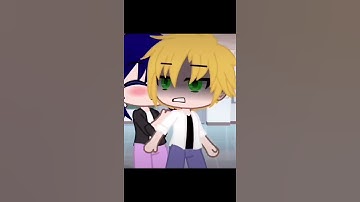 Miraculous Ladybug Tiktok Compilation #57 MLB Meme GachaLife #MLB #GachaLife #shorts