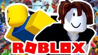 ROBLOX Noob (& More) [Super Smash Bros. Ultimate] [Mods]