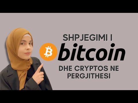 Video: Ku mund të blini bitcoin në mënyrë të sigurt?