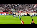 SC Freiburg vs SC Braga ⚽️ Europa League Semi 2025/26