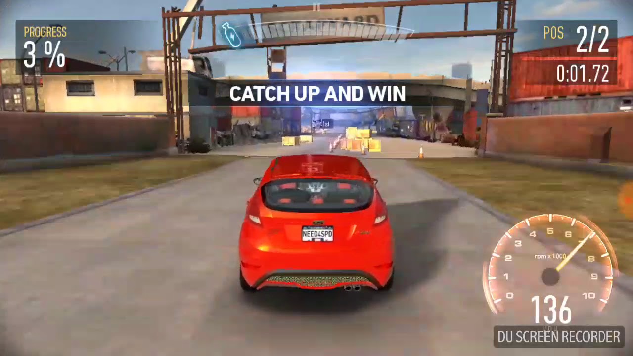 Xaxumenq NEED FOR SPED NO LIMIT