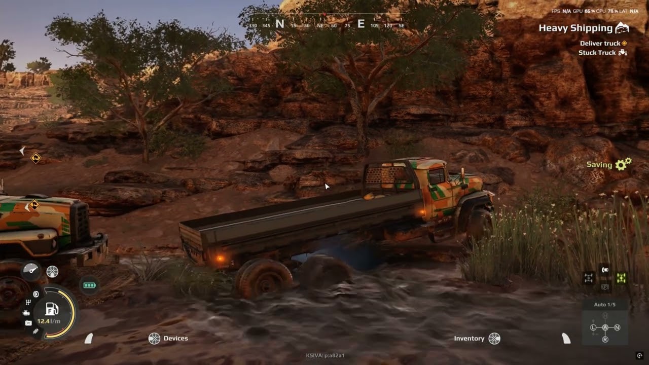 Little Colorado Challenge: The Storm's Fury | Expeditions #2 | 4K