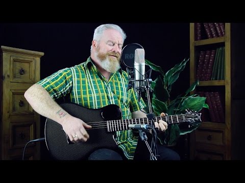 From Galway To Graceland - John Muldowney (Richard Thompson Cover)