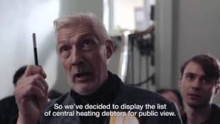 7 Stories About Us 3Rd Story Equal Rights To The Unique People In Latvian, With English Subs