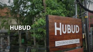 MLDSPOT TV - Hubud, Ketika Kenyamanan dalam Bekerja Menjadi yang Utama