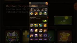 Clash of kings west k118 Chinese got punishment from ODS BigBeard Loin GJ screenshot 5