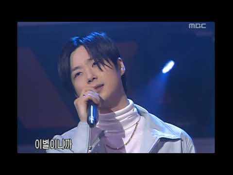 신화 신혜성 AI 믿어요 Believe 동방신기 TVXQ DBSK