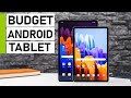 Top 10 Best Budget Android Tablet 2021