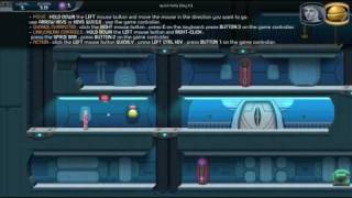 Little Space Duo screenshot 4