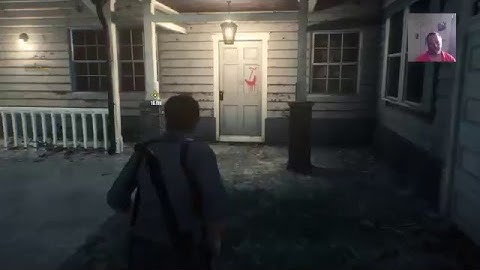 The evil within 2  ps4 slim live stream pt3