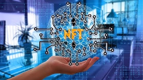 NFTs Explained  - What is NFT - Non Fungible Token Explained For Beginners 2023