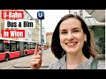 Wiener linien 10 tipps wie du mit ubahn straenbahn und bus in wien fhrst