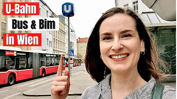 Was kostet ein Tagesticket für die U Bahn in Wien?