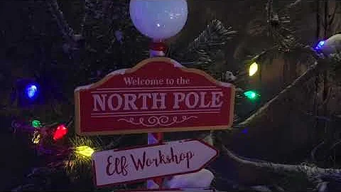 Small Town Christmas 22   SD 480p
