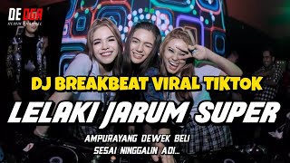 DJ AMPURAYANG DEWEK BELI SESAI NINGGALIN ADI DJ LELAKI JARUM SUPER YAN SRIKANDI VIRAL TIKTOK