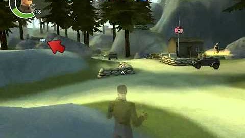 [HeRoes]PuNiSh3R could not resist to kill me in stealth ;D