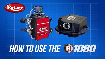 R1080 Baysaver 3D Alignment System: In-Depth