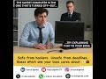 The Safest Computer? Try Explaining THAT to Your Boss! 😅💻