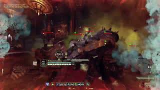 HeavySword MK IV (6) is actually better against Rotten Armour than HS Mk VII (7) - H40 Demo