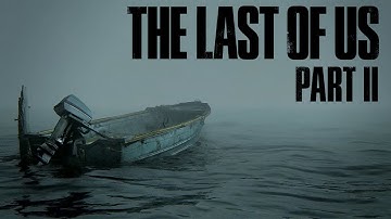 The Last of Us 2 (Naughty Dog) - Sound Re-Design
