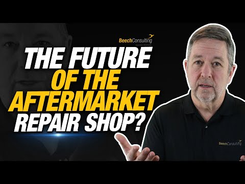 Automotive Aftermarket Industry Meaning