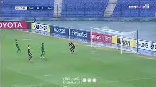 Super goal Jaloliddin Masharipov