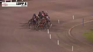 Vidéo de la course PMU LOPP 6